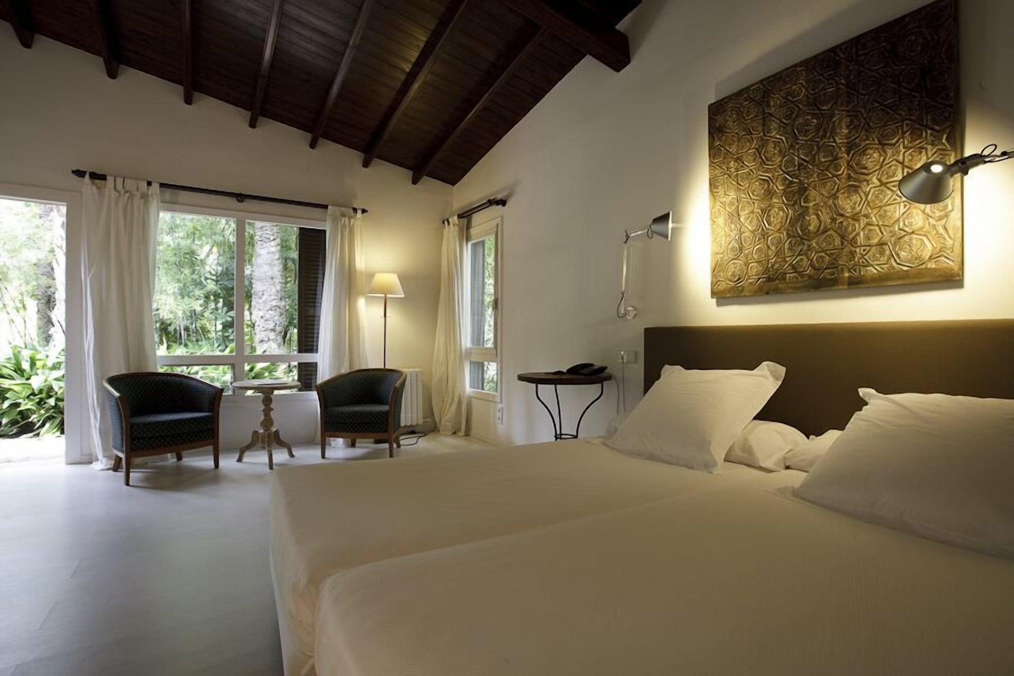 Huerto Del Cura Hotel Elx