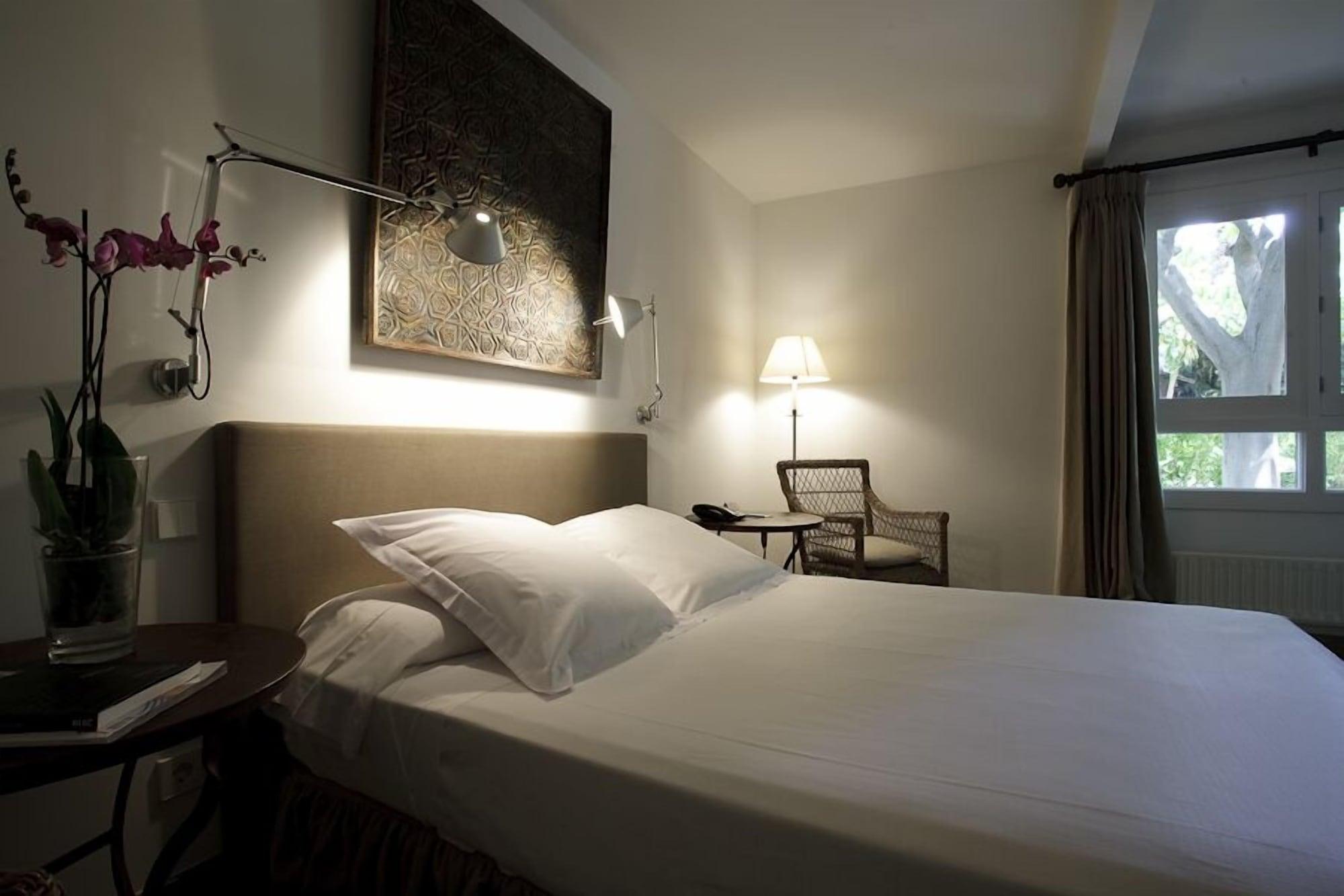 Huerto Del Cura Hotel 4*