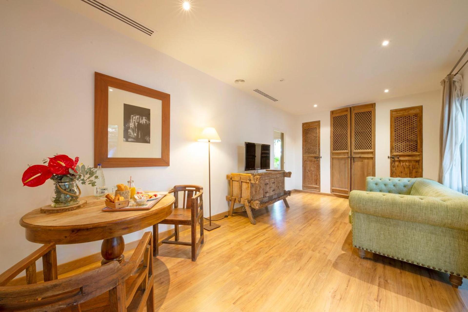 Huerto Del Cura 4* Elx