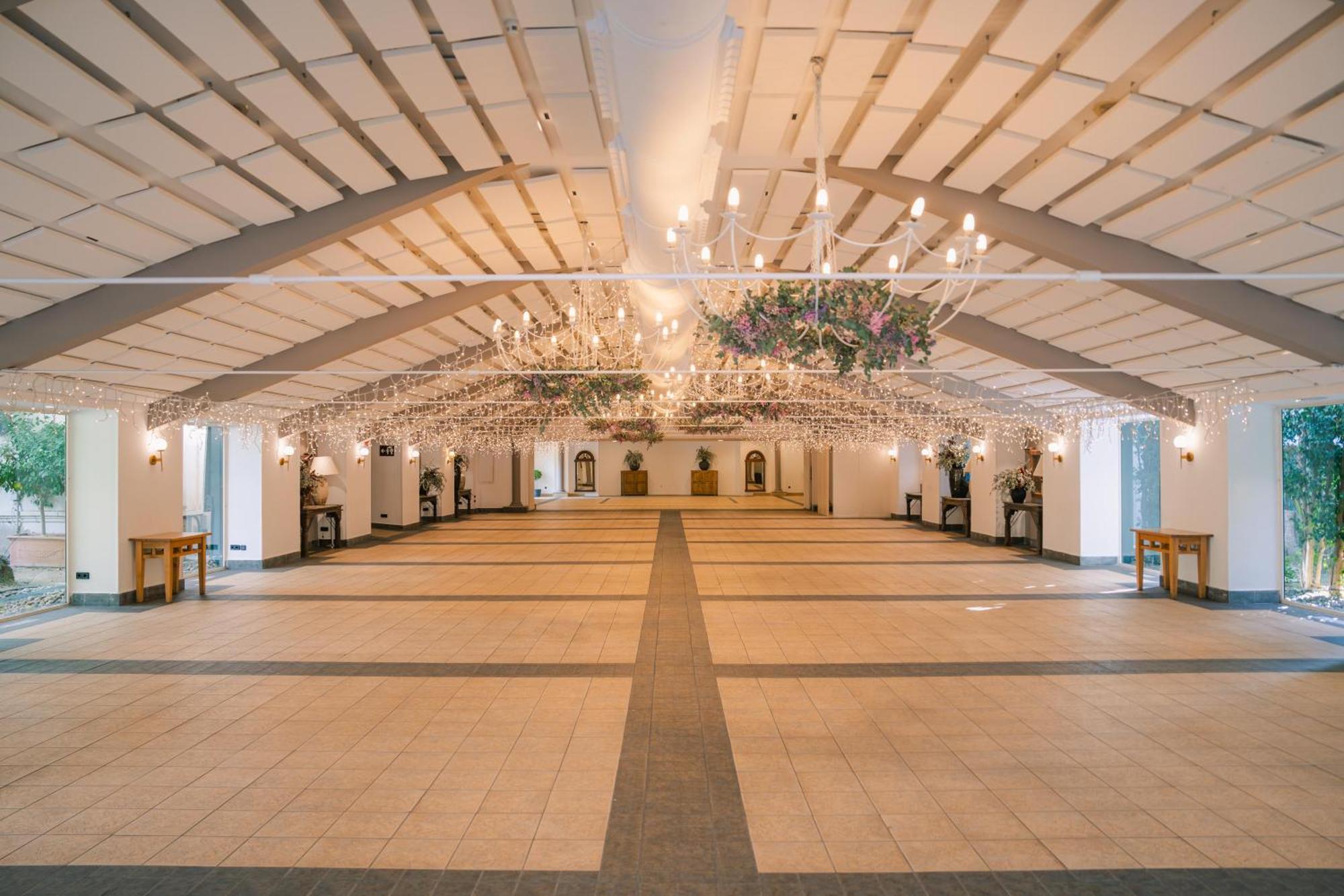 Hotel Huerto Del Cura Elx
