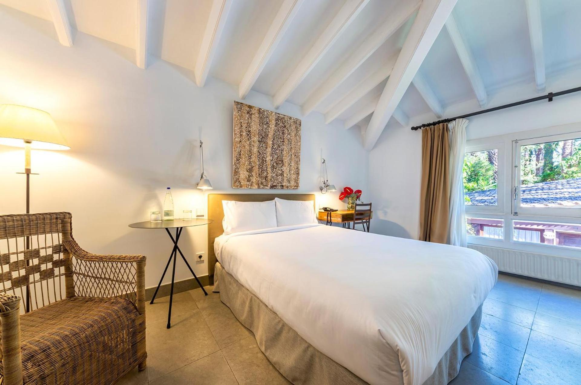 Huerto Del Cura 4* Elx