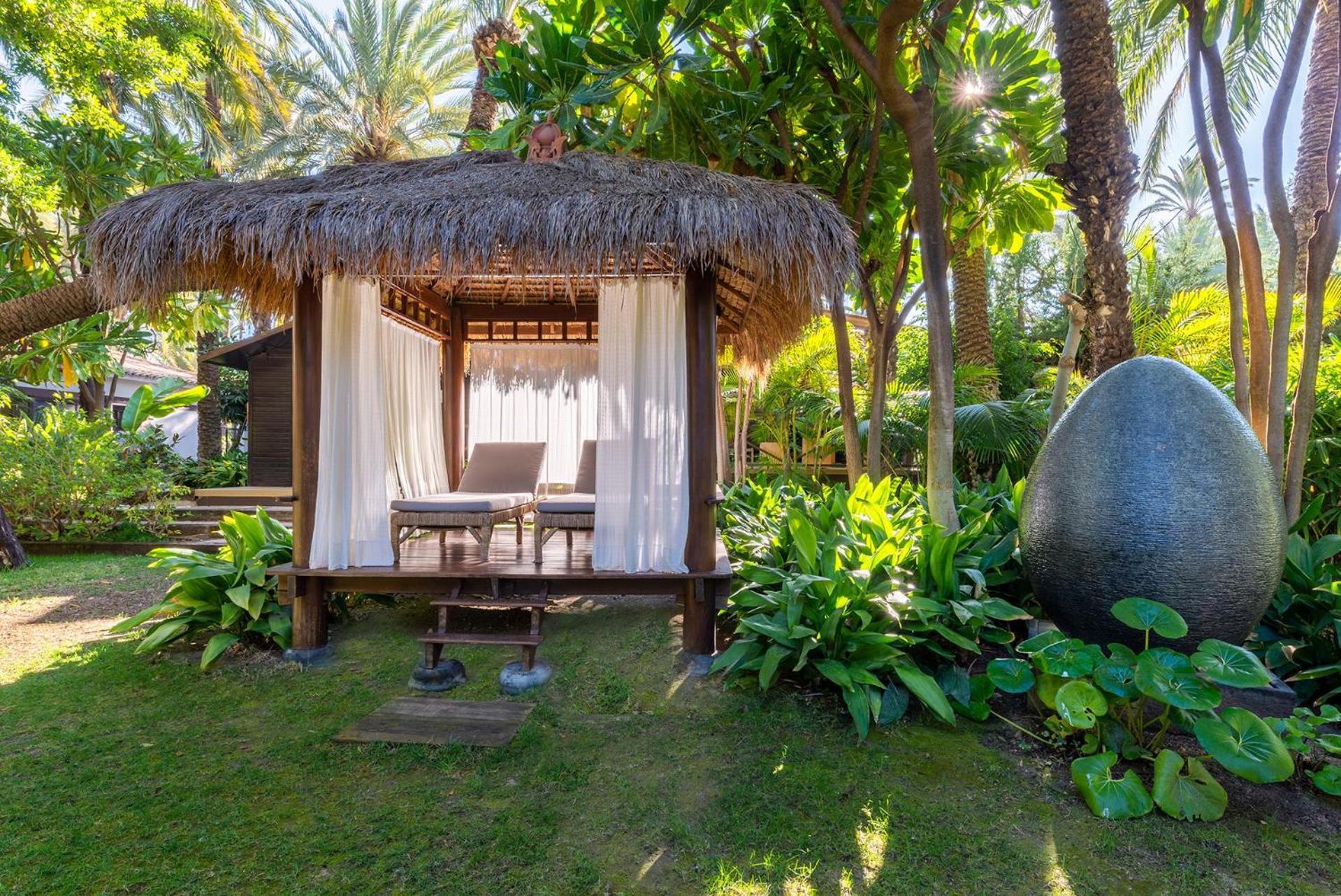 Huerto Del Cura Hotel Elx